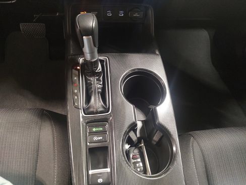 Used 2025 Honda Civic LX image 9