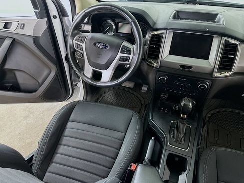 Used 2021 Ford Ranger XLT w/ Equipment Group 301A Mid RWD image 17