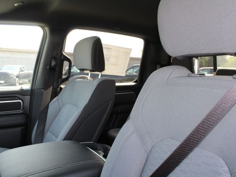 New 2026 RAM 1500 Lone Star image 11