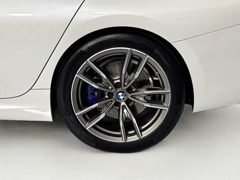 Used 2020 BMW M340i M340i w/ Premium Package image 32