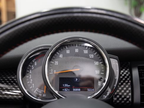 Used 2019 MINI Cooper S image 17