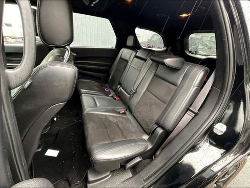 Used 2021 Dodge Durango R/T image 54