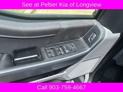 Used 2024 Ford F150 XLT w/ Equipment Group 302A MID AWD/4WD image 12