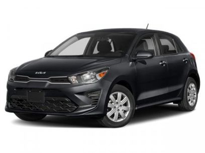 Certified 2023 Kia Rio S w/ Technology Package