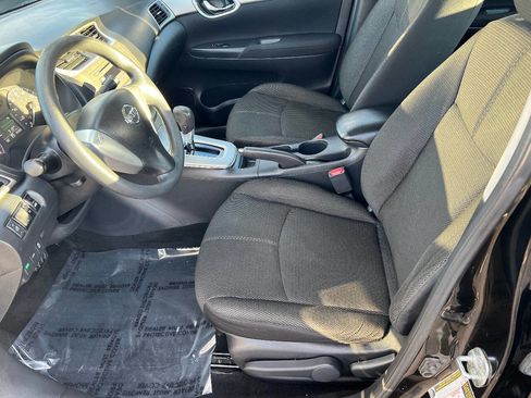 Used 2013 Nissan Sentra S image 18
