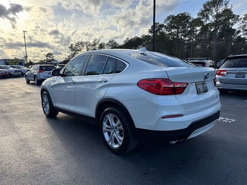 Used 2017 BMW X4 xDrive28i image 6