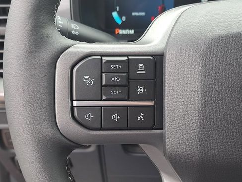 New 2026 Ford F150 Lariat w/ Equipment Group 501A Mid image 25