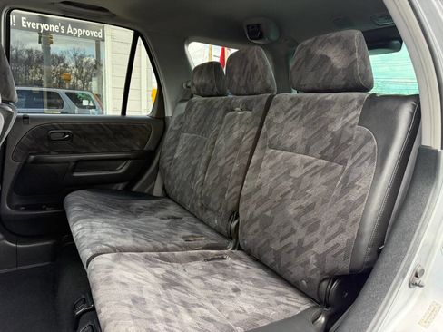 Used 2004 Honda CR-V EX image 17