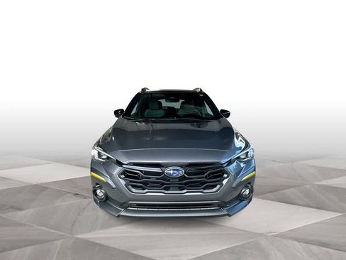 Used 2024 Subaru Crosstrek 2.5i Sport AWD/4WD image 3