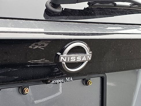 New 2026 Nissan Kicks SV w/ SV Premium Package image 18