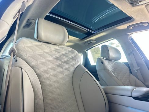 Used 2025 Genesis G80 3.5T Sport Prestige image 17