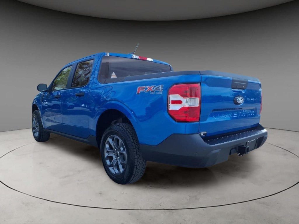 Used 2026 Ford Maverick XLT w/ XLT Luxury Package AWD/4WD image 14