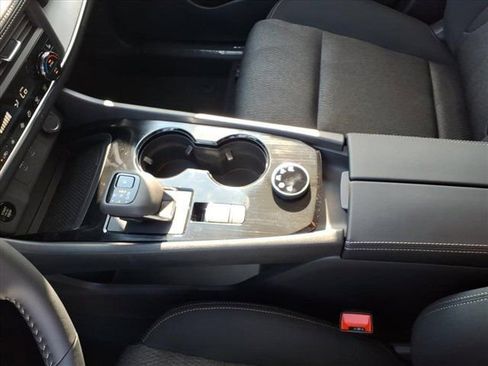 New 2026 Nissan Rogue SV w/ Cold Weather Package image 15