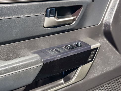 Used 2023 Toyota Tundra Limited w/ TRD Off-Road Package image 26