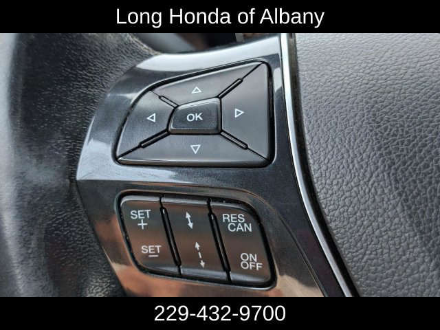 Used 2017 Ford Explorer Platinum AWD/4WD image 26