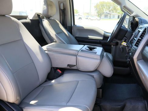 Used 2021 Ford F250 XL w/ Power Equipment Group image 23