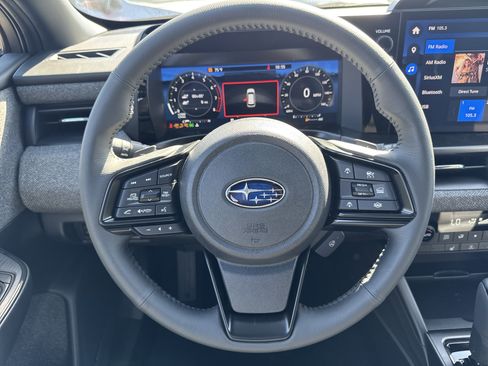 New 2026 Subaru Outback Limited AWD/4WD image 13