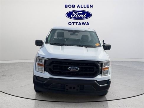 Used 2022 Ford F150 XL w/ Equipment Group 101A High image 13