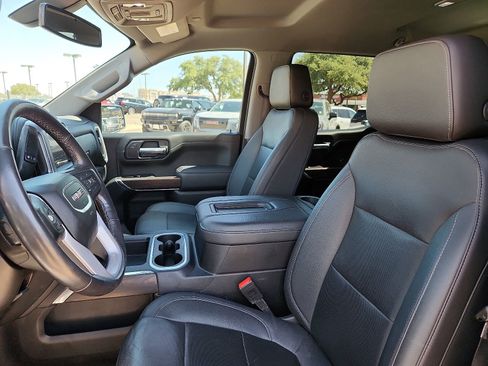 Used 2021 GMC Sierra 1500 SLT AWD/4WD image 13