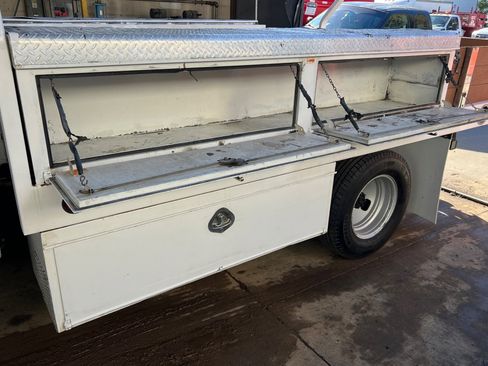 Used 2020 Ford F350 XL w/ Power Equipment Group image 24