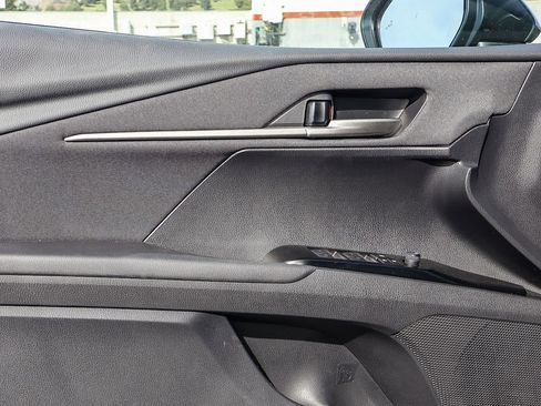 New 2026 Toyota Camry LE FWD image 23