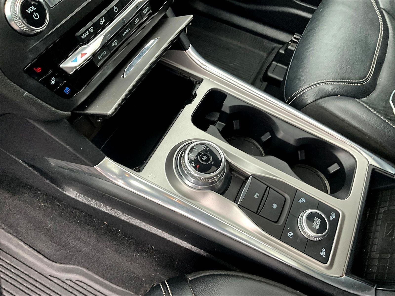 Used 2020 Ford Explorer ST w/ Premium Technology Package AWD/4WD image 21
