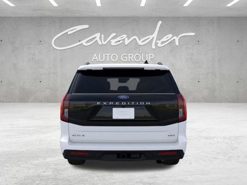 New 2026 Ford Expedition Max Active RWD image 5
