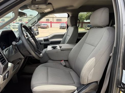 Used 2020 Ford F150 XLT RWD image 23