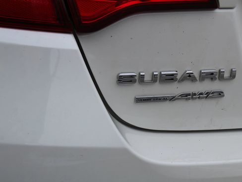 Used 2019 Subaru Legacy 2.5i Limited image 44