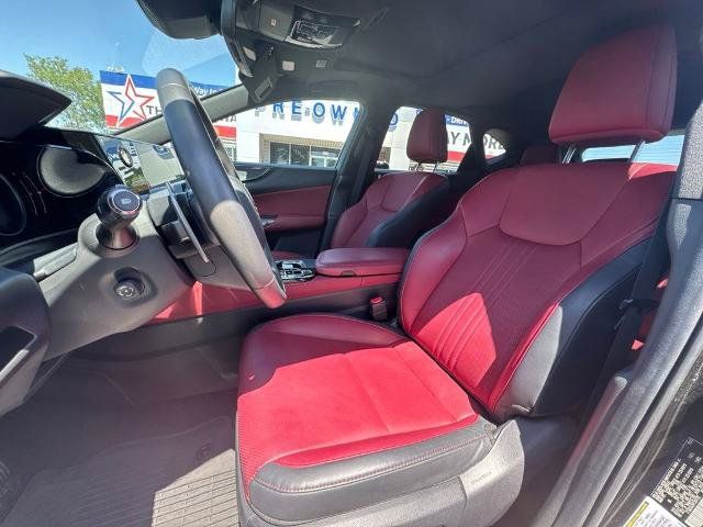Used 2023 Lexus NX 250 FWD w/ Premium Package image 14