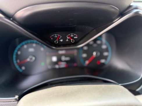 Used 2021 GMC Canyon Denali AWD/4WD image 6