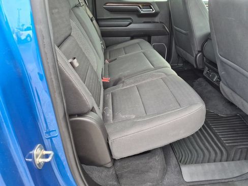 Used 2022 GMC Sierra 1500 Elevation AWD/4WD image 19