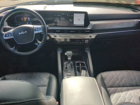 Certified 2024 Kia Telluride EX X-Line image 13