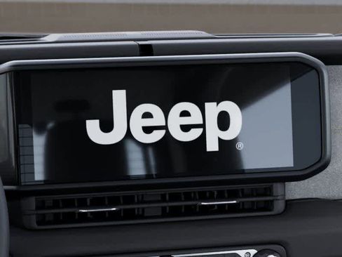 New 2026 Jeep Wrangler Unlimited Sport AWD/4WD image 18