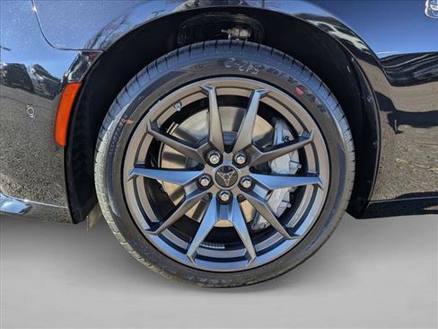 New 2026 Dodge Charger Daytona Scat Pack image 10