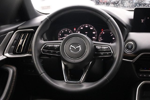 Used 2025 MAZDA CX-90 3.3 Turbo w/ Premium Plus Pkg AWD/4WD image 29