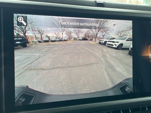 New 2026 Jeep Gladiator Willys image 21