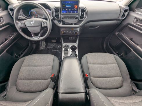 Used 2024 Ford Bronco Sport Big Bend image 26