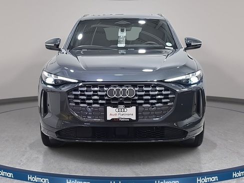New 2025 Audi Q5 Prestige image 2