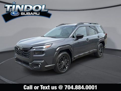 New 2026 Subaru Outback Limited XT AWD/4WD image 1