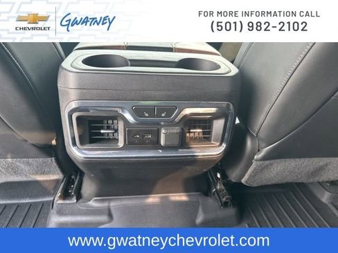 Used 2022 Chevrolet Silverado 2500 High Country image 28