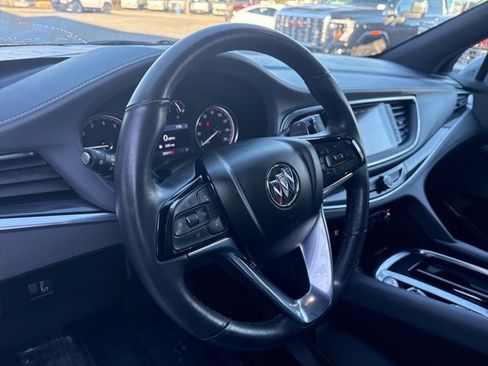 Used 2024 Buick Enclave Essence w/ Experience Buick Package image 12