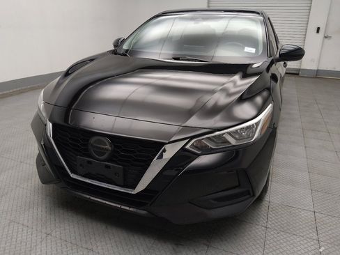 Used 2021 Nissan Sentra SV image 15
