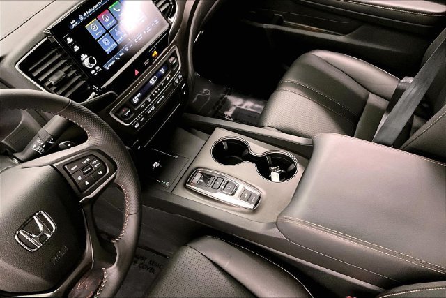 Used 2025 Honda Ridgeline TrailSport+ image 17