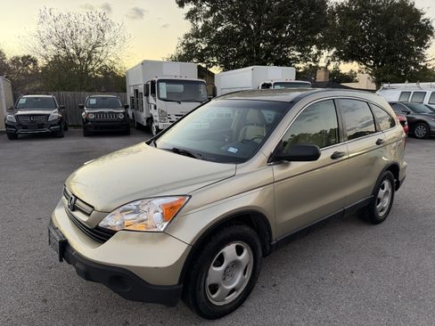 Used 2009 Honda CR-V LX image 1