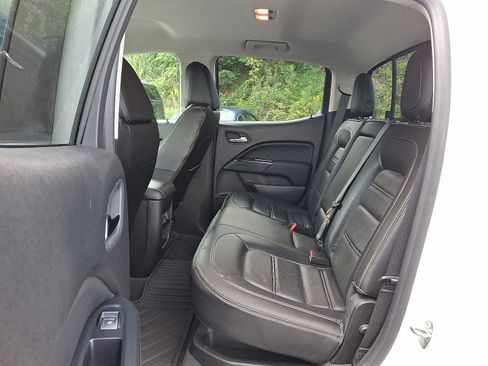 Used 2019 GMC Canyon Denali AWD/4WD image 10
