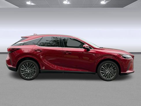Certified 2024 Lexus RX 350 AWD w/ Convenience Package image 8