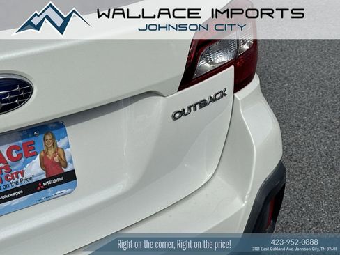 Used 2019 Subaru Outback 2.5i Limited image 11