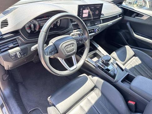 Used 2024 Audi A5 2.0T Premium Plus AWD/4WD image 19