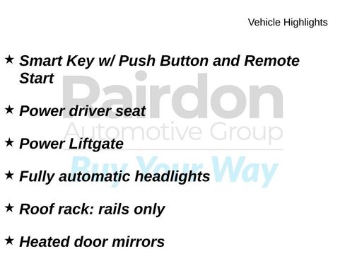 Certified 2023 Kia Sorento SX Prestige AWD/4WD image 20